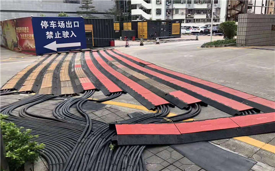 康巴什发电机组电缆选型完整具体步骤(工程通用标准流程)